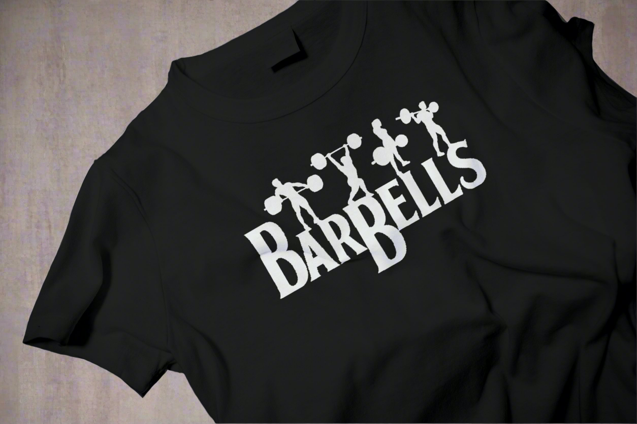 The BarBells