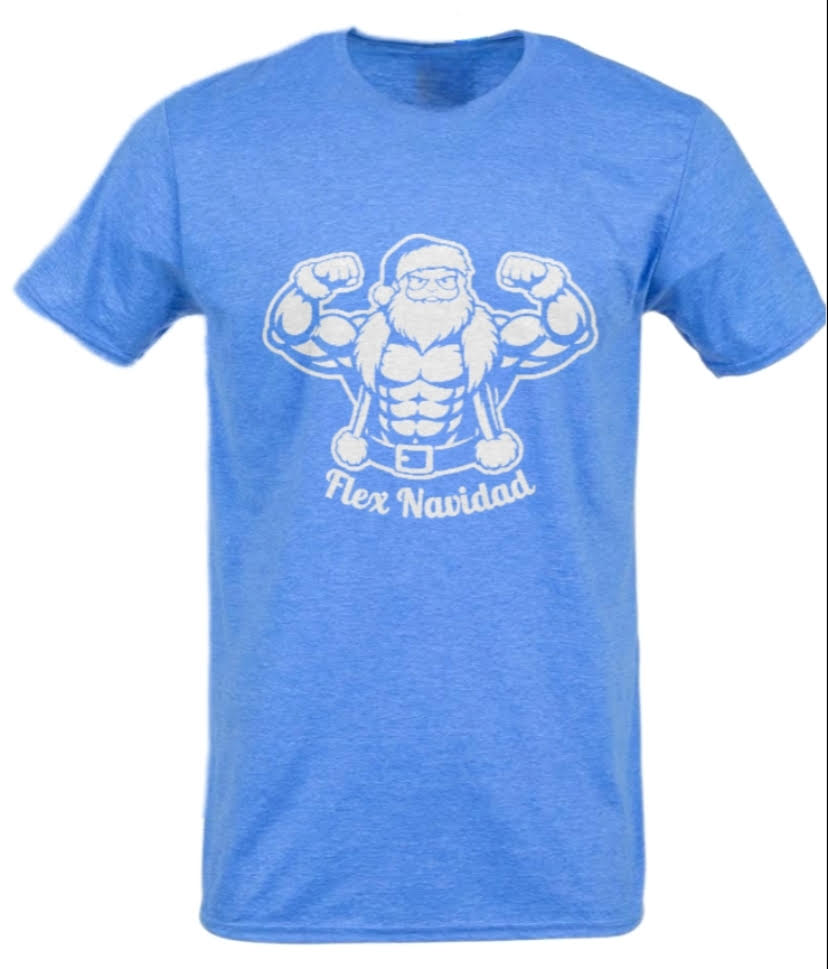 Flex Navidad
