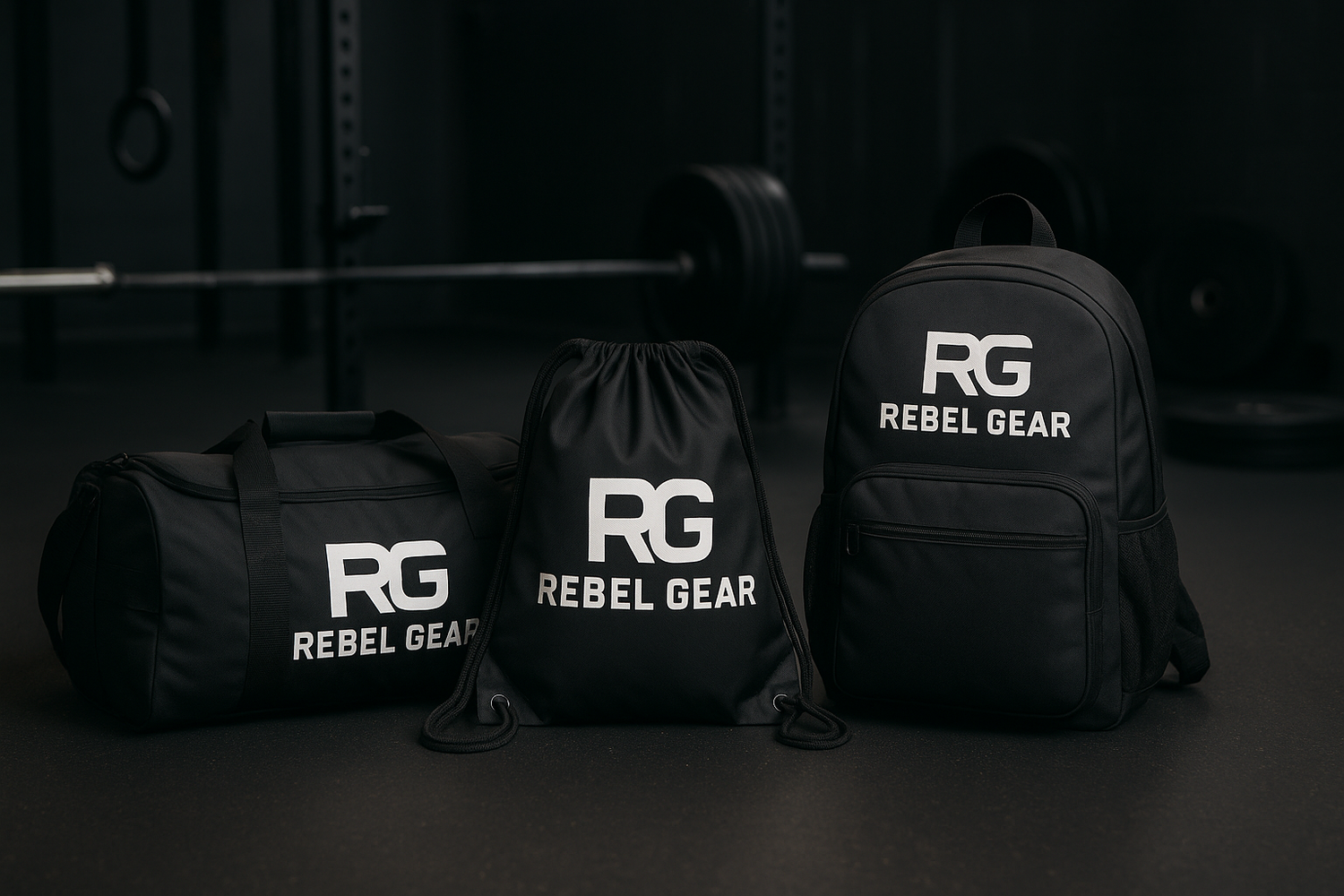 Accessories: Bags and Backpacks