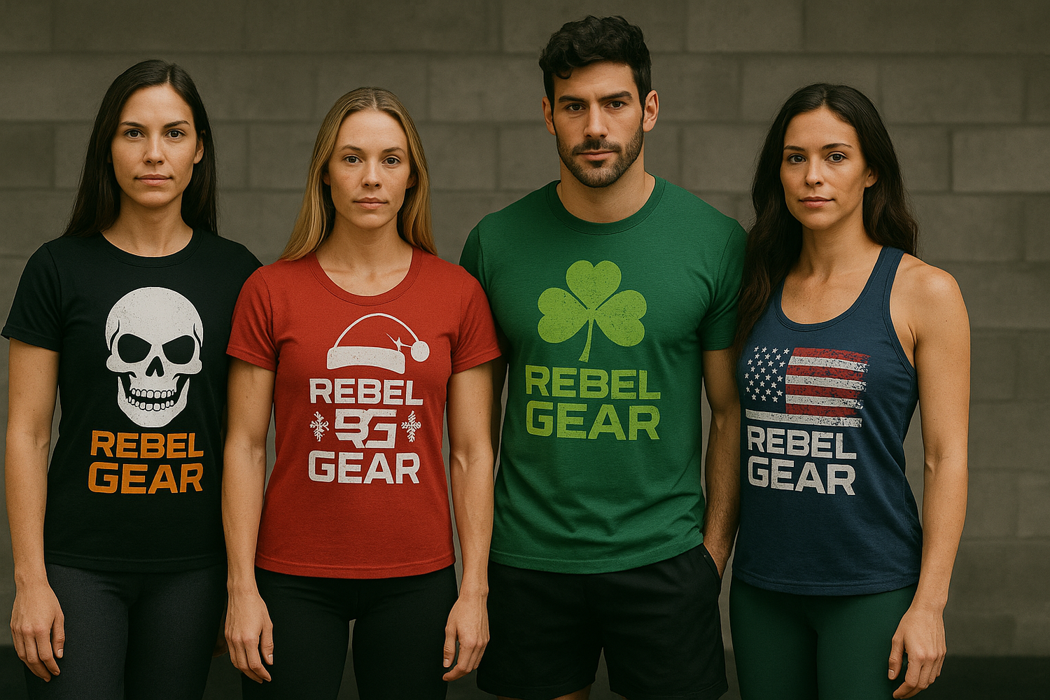 Women's Limited Time