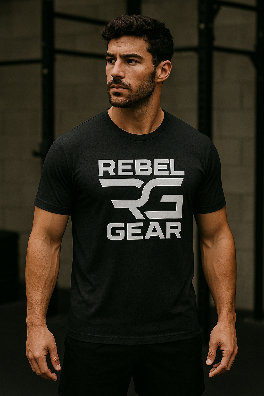 Men's Training Apparel