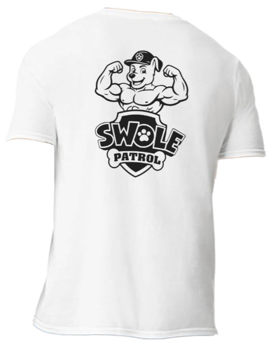 Swole Patrol