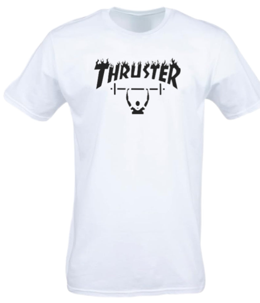 Thruster