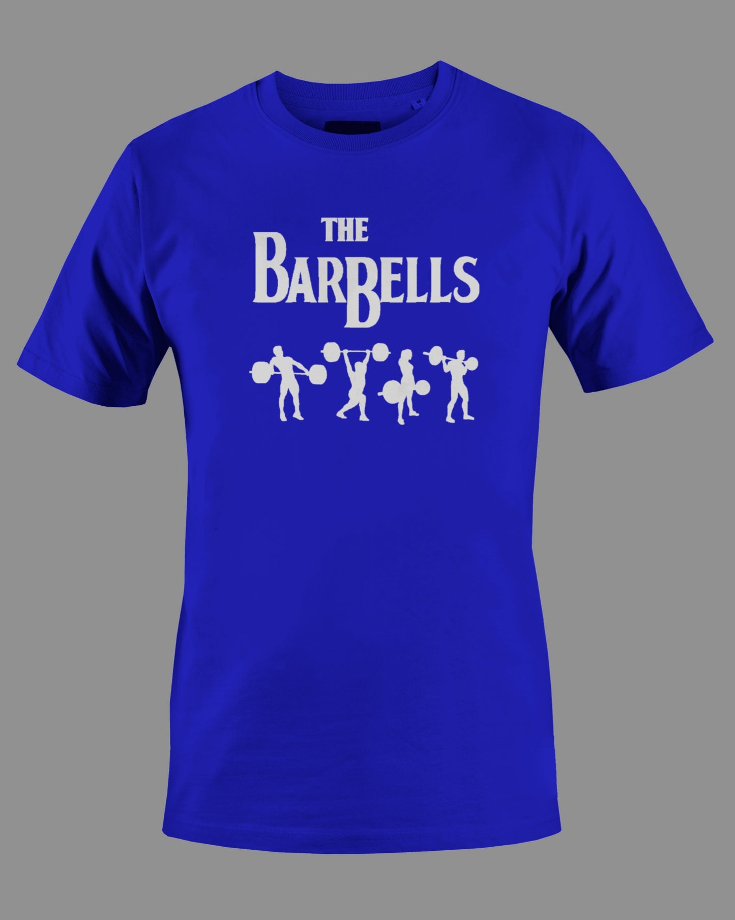BarBells v2.0