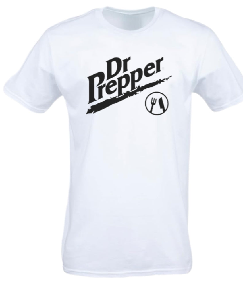 Dr Prepper