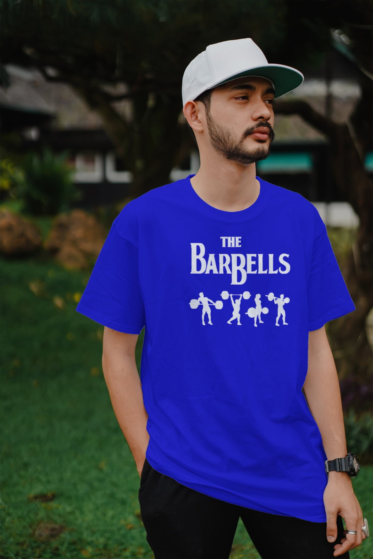 BarBells v2.0