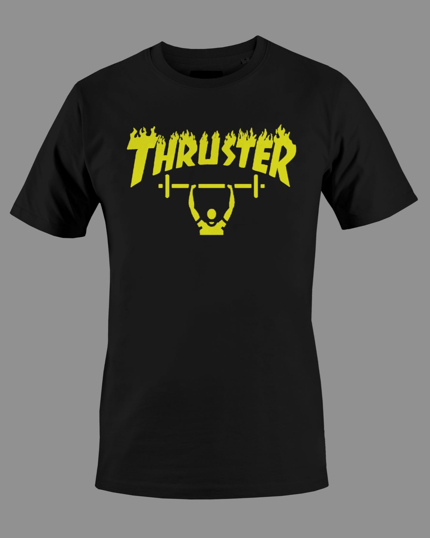 Thruster