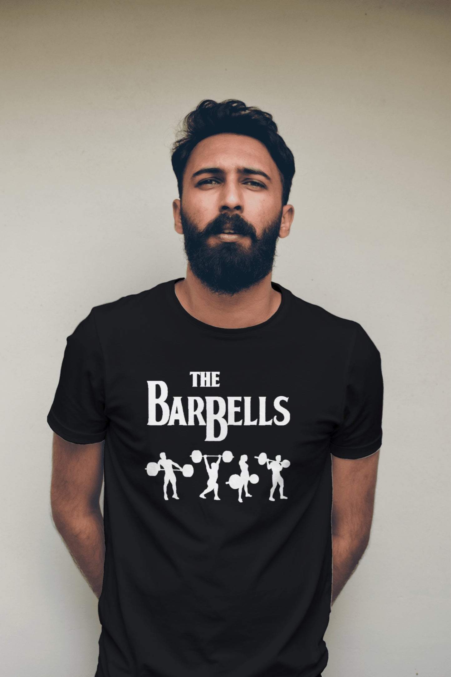 BarBells v2.0