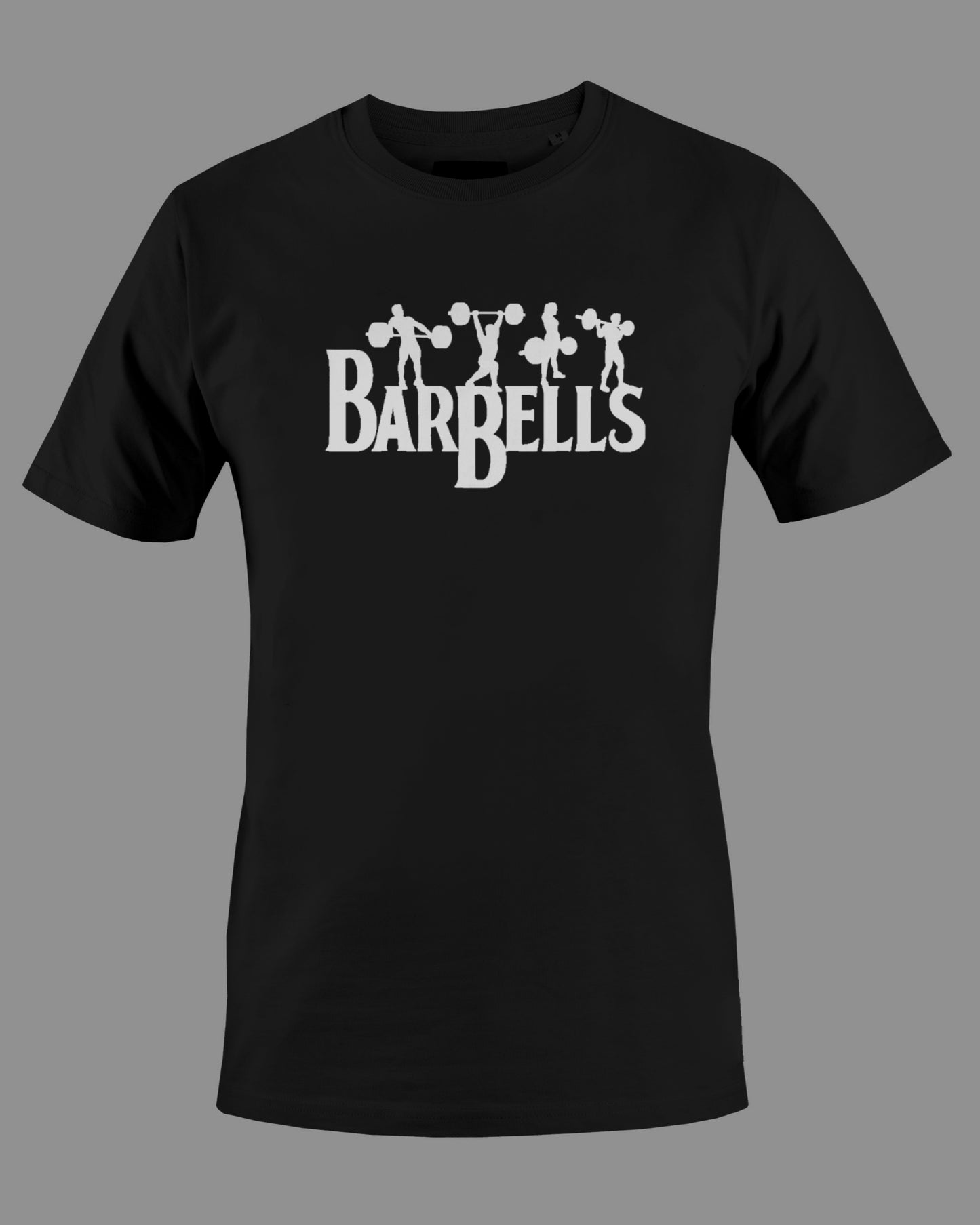 The BarBells