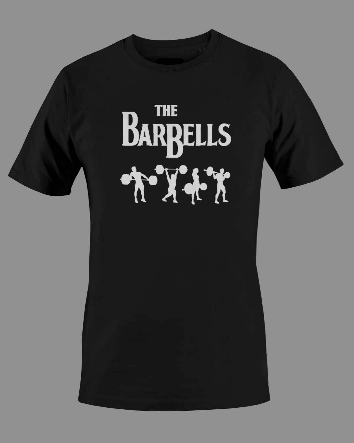 BarBells v2.0