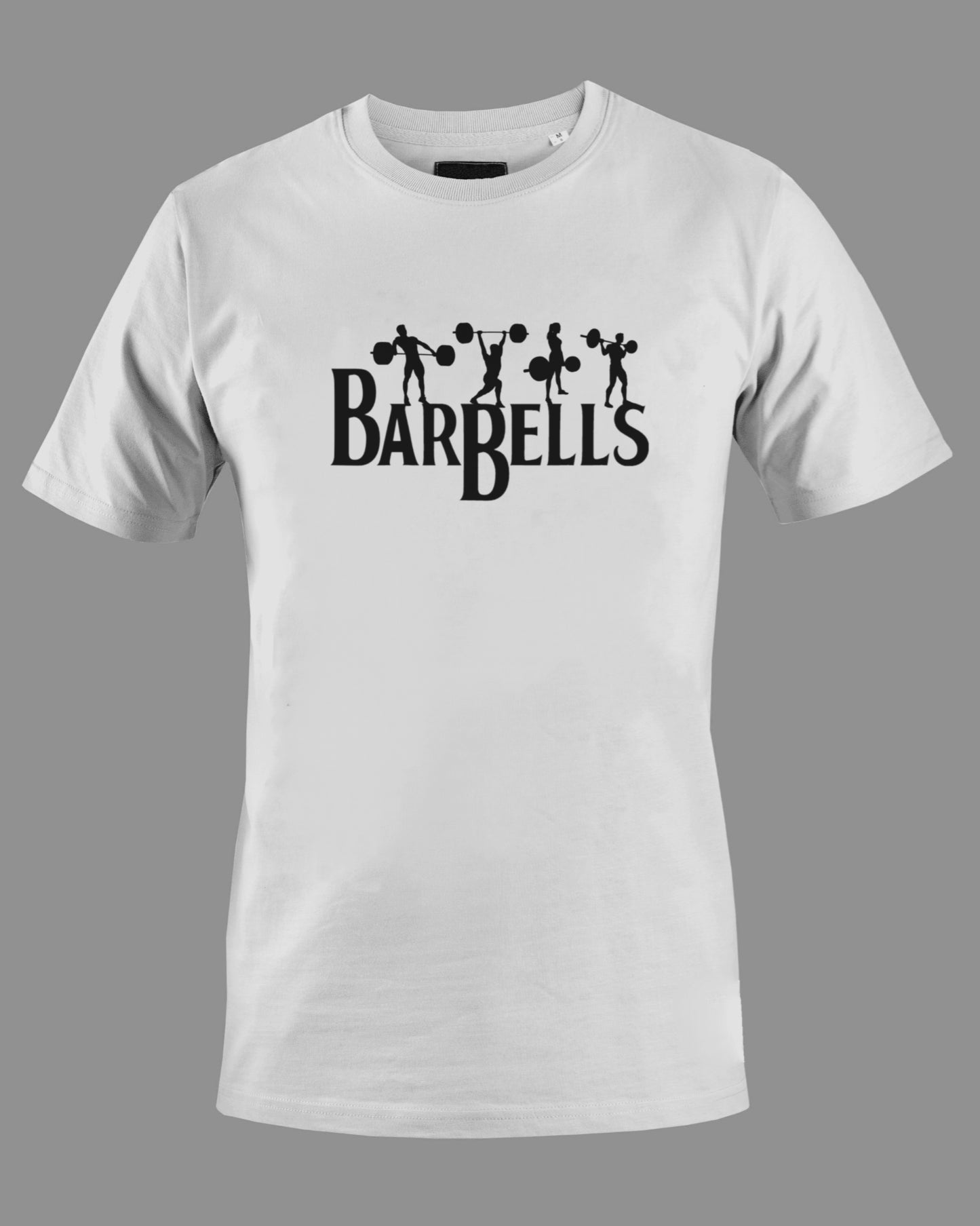 The BarBells